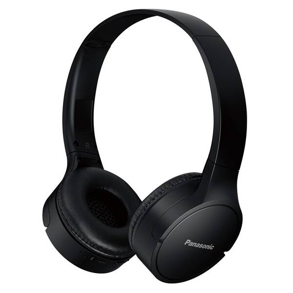Slúchadlá Panasonic RB-HF420BE-K čierna

