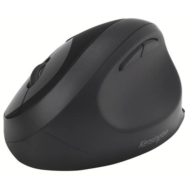 Myš KENSINGTON Pro Fit Ergo čierna

