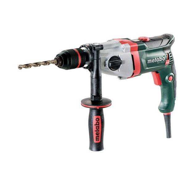 Vŕtačka Metabo BEV 1300-2 600574810 

