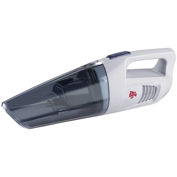 Vysávač akumulátorový Dirt Devil DD5001 

