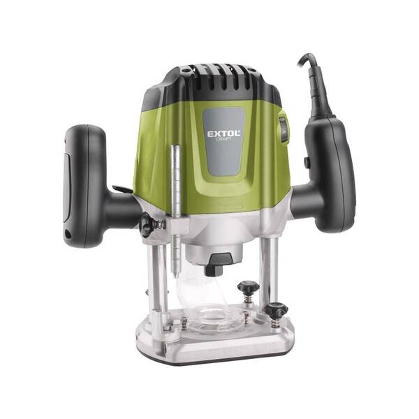 Fréza horná Extol Craft 1250 W 

