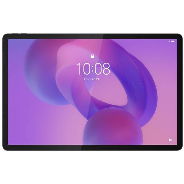 Tablet Lenovo Idea Tab Pro 8 GB / 256 GB + dotykové pero sivý

