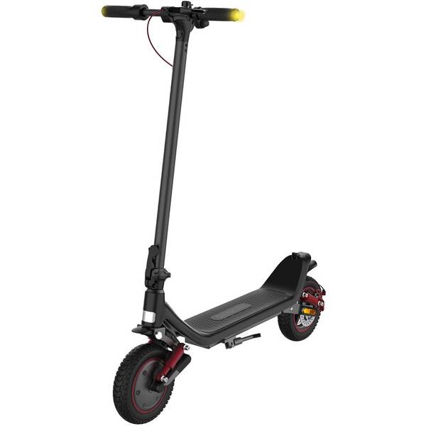 Elektrická kolobežka Sencor SCOOTER X20 čierna

