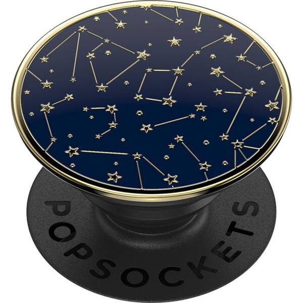 Držiak PopSockets PopGrip Enamel Constellation Prize 

