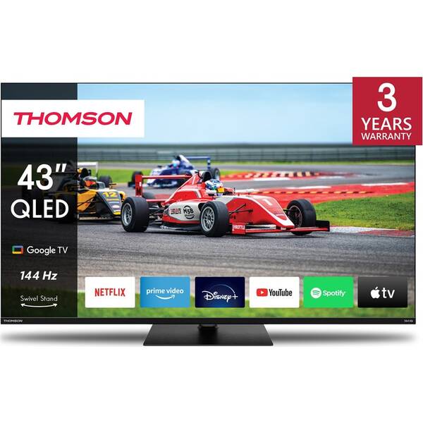 Televízor Thomson 43QG7C14 

