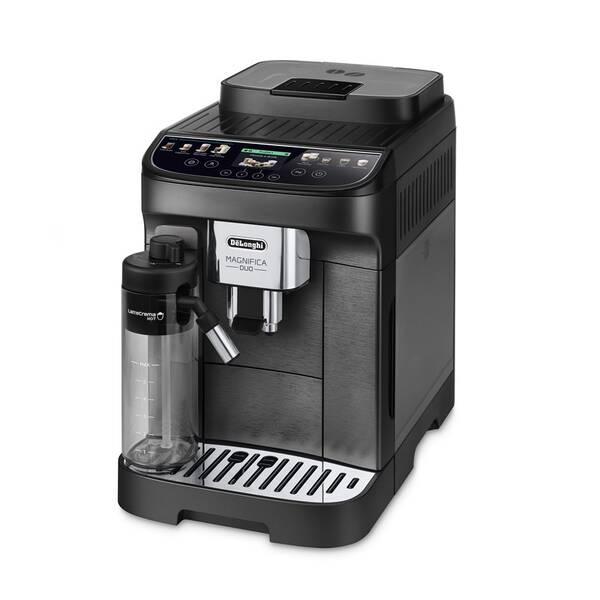 Automatický kávovar De'Longhi ECAM 330.80.BXB čierny/nerez

