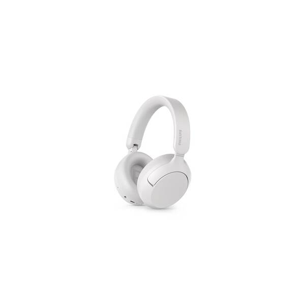 Slúchadlá Philips TAH6000WT/00 biela


