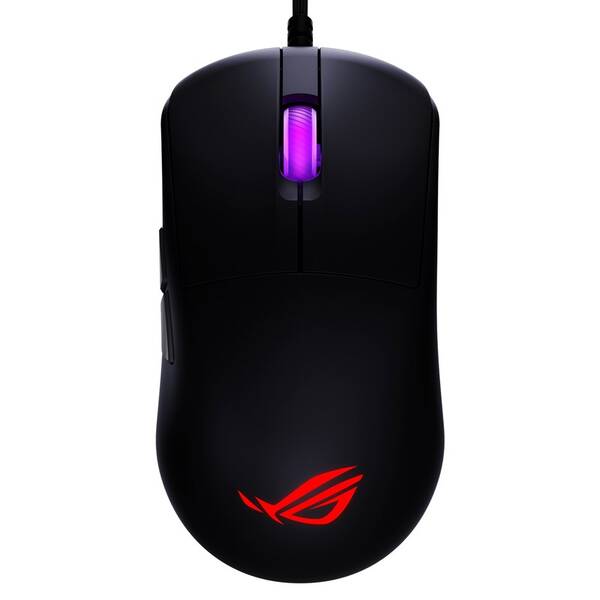 Myš Asus ROG Harpe Mini Core čierna

