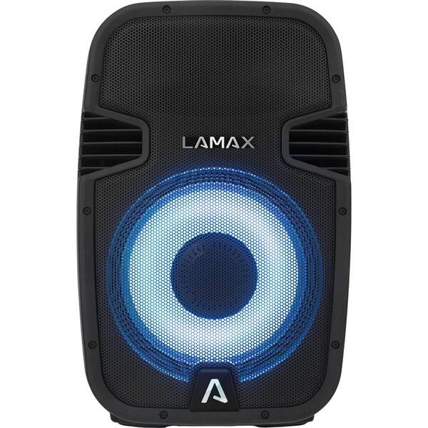 Párty reproduktor LAMAX PartyBoomBox500 čierny

