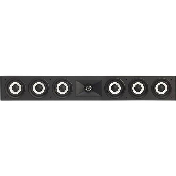 Reproduktor JBL STAGE A135C (1 ks) čierny

