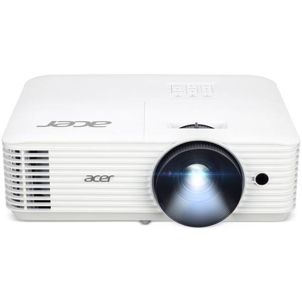 Projektor Acer H5386BDi biely

