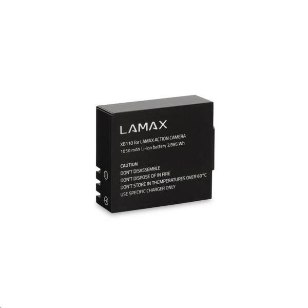 Batéria LAMAX X Battery 

