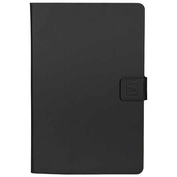 Puzdro na tablet Tucano Universo na Samsung do 10,5" čierne

