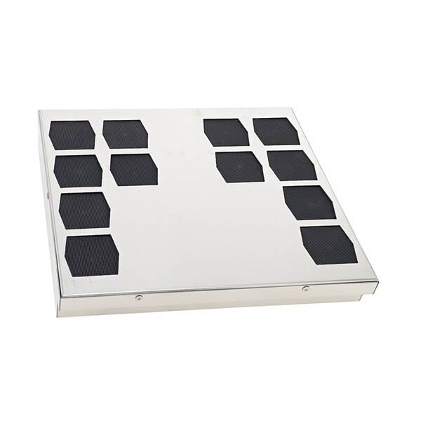 Uhlíkový filter Electrolux MCFB66PR 

