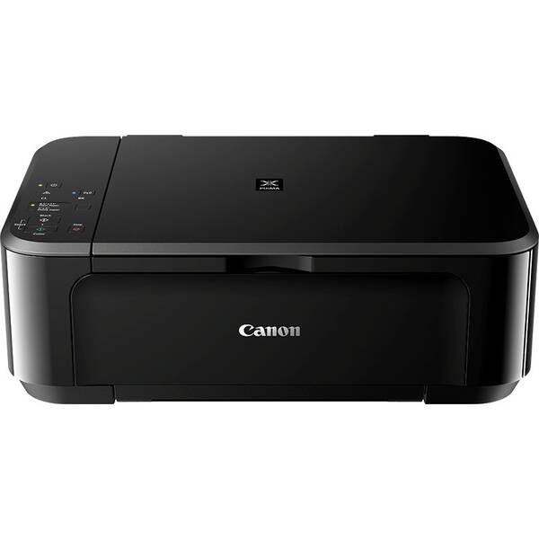 Tlačiareň multifunkčná Canon MG3650S čierna

