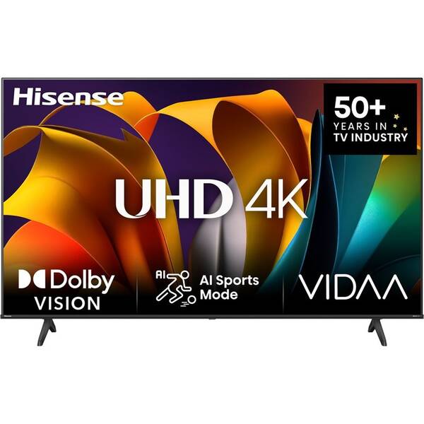 Televízor Hisense 50A6N 

