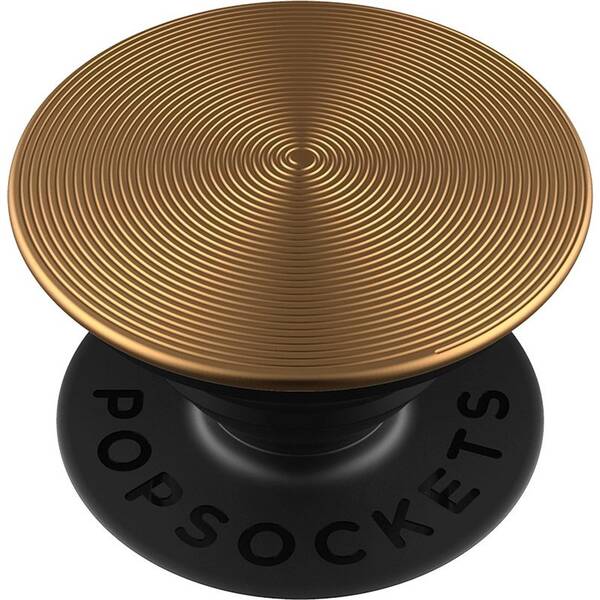 Držiak PopSockets PGP TWIST A GLD A 

