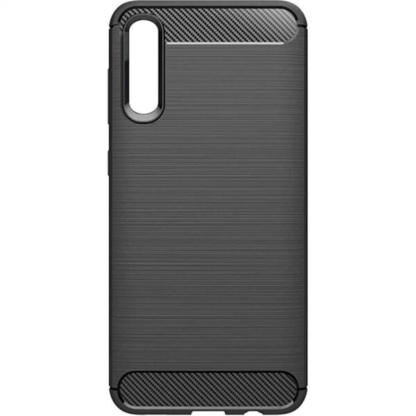 Kryt na mobil WG CARBON SG A70 BLK 

