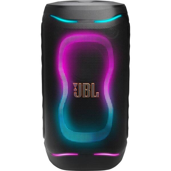 Párty reproduktor JBL PARTYBOX 130 čierny

