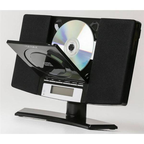 Mikro HiFi systém Denver MC-5220 čierna

