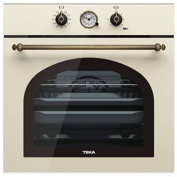 Rúra Teka HRB 6300 VNBS 

