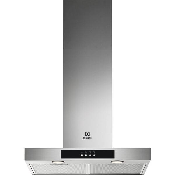 Odsávač pár Electrolux LFT526X nerez/ocel

