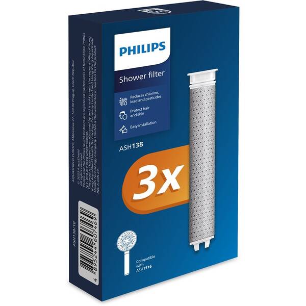 Náhradný filter Philips ASH138/10 

