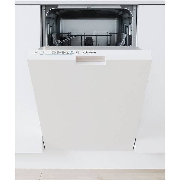 Umývačka riadu Indesit IN2ID10CS80 

