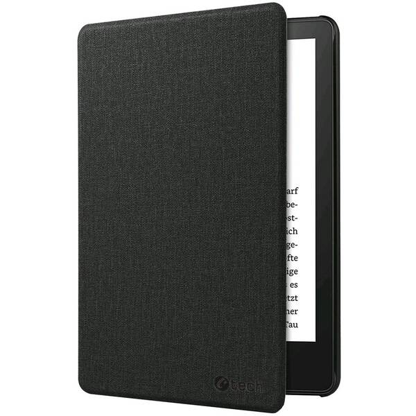 Puzdro pre čítačku e-kníh C-Tech na Amazon Kindle Touch 2024 čierne

