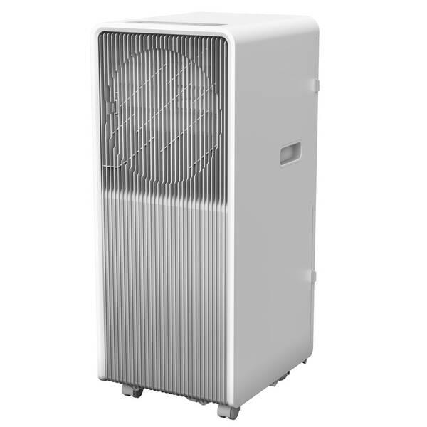 Mobilná klimatizácia Beko BP 409 C biela


