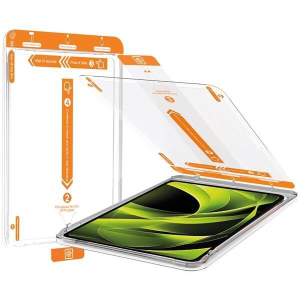 Tvrdené sklo Mobile Origin Screen Guard na Apple iPad Air 10.9" (2022) 

