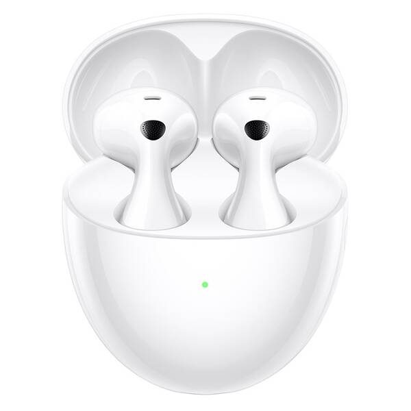 Slúchadlá Huawei FreeBuds 6 biela

