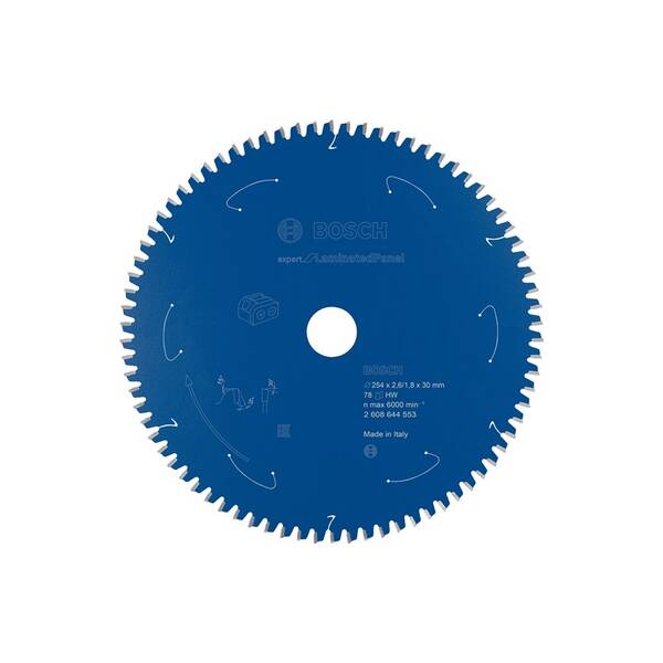 Pílový kotúč Bosch PRO 2.608.644.553 

