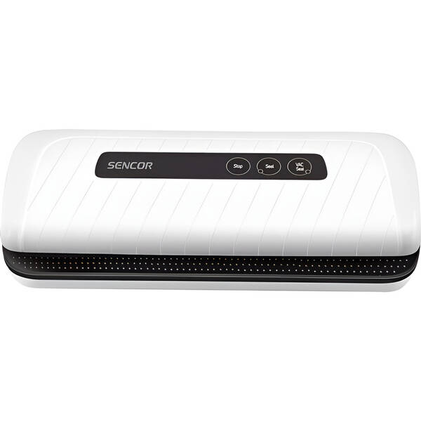 Zváračka fólií Sencor SVS 1010WH biela

