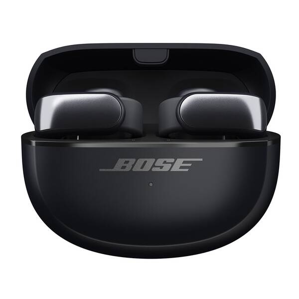 Slúchadlá Bose Ultra Open Earbuds čierna

