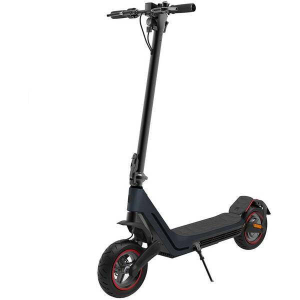 Elektrická kolobežka Sencor SCOOTER S80 čierna

