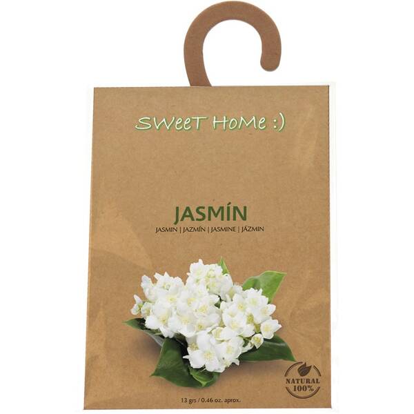 Osviežovač vzduchu Sweet Home Jasmín 

