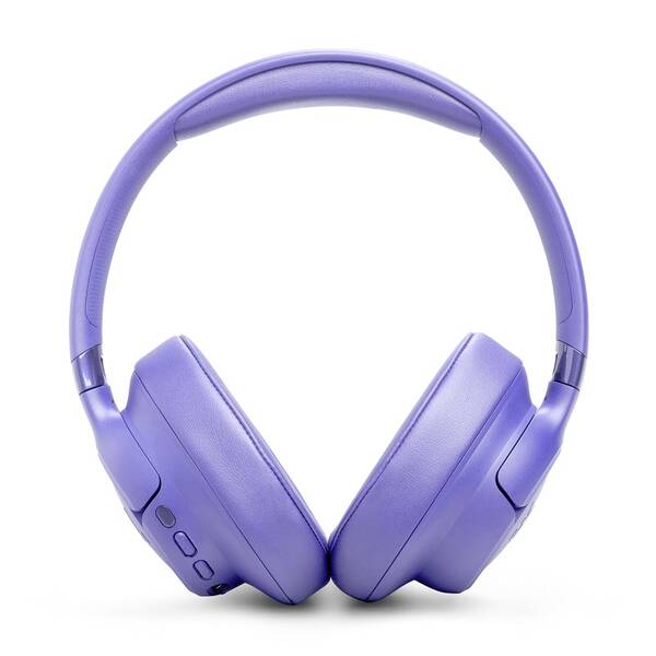 Slúchadlá JBL bezdrôtová Tune 780NC fialová

