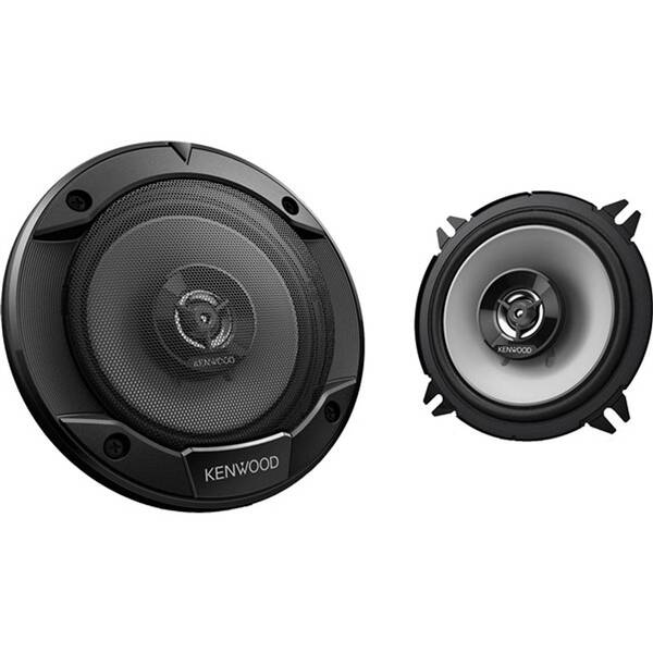 Reproduktor KENWOOD KFC-S1366 čierny/strieborný

