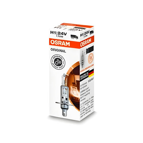 Autožiarovka Osram 64155 

