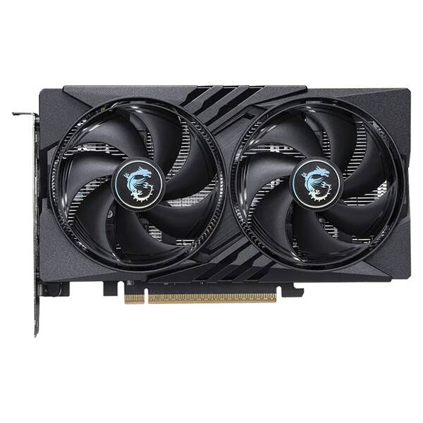 Grafická karta MSI GeForce RTX 5050 8G GAMING OC čierna

