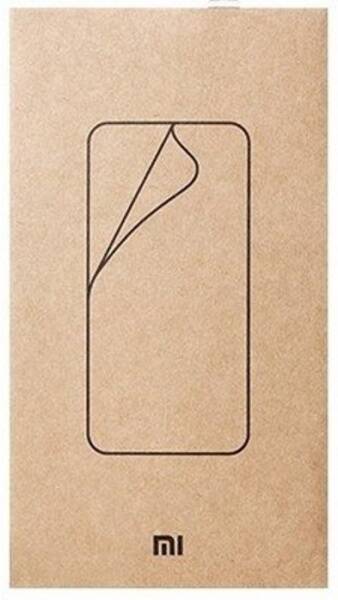Tvrdené sklo Xiaomi na Redmi Note 4 priehľadná

