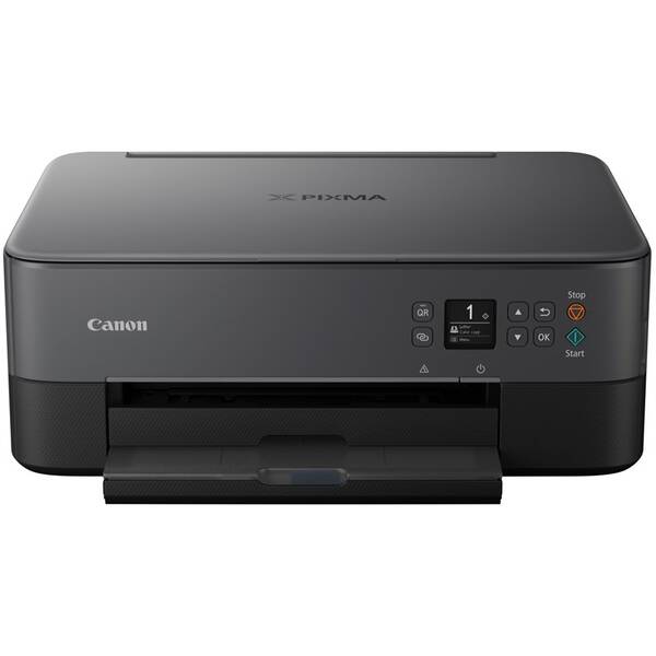 Tlačiareň multifunkčná Canon TS5350A čierna

