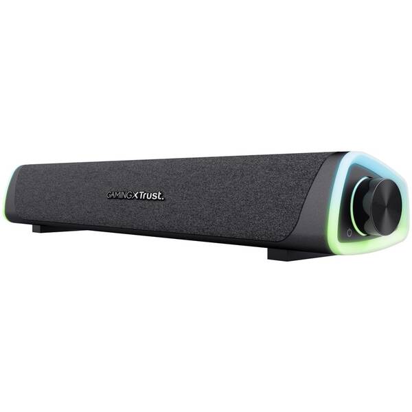 Soundbar Trust GXT 620 Axon čierny

