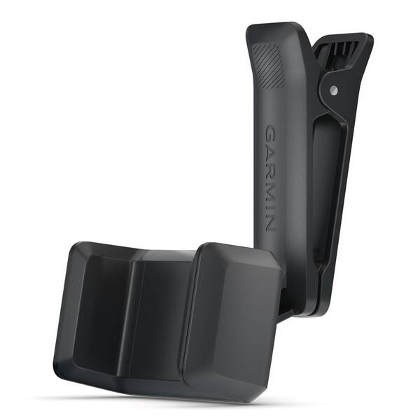 Držiak na mobil Garmin Belt Clip čierny

