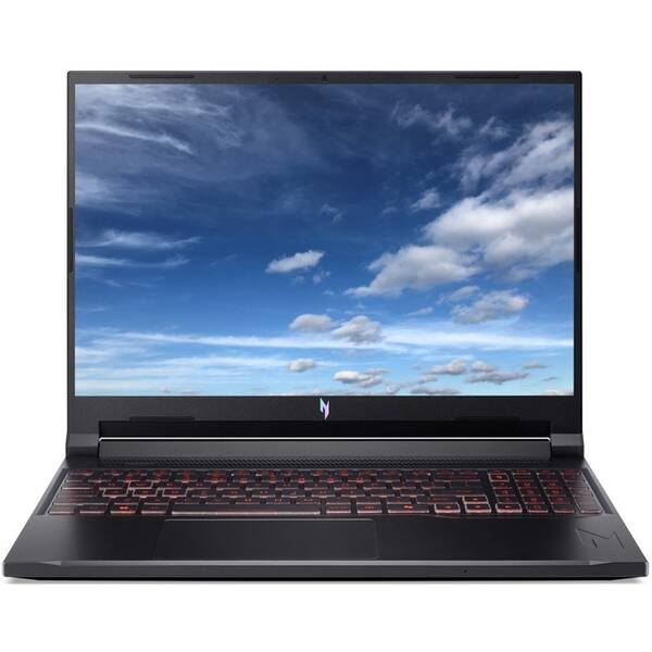 Notebook Acer Nitro V 16 AI (ANV16-42-R0R5) čierny

