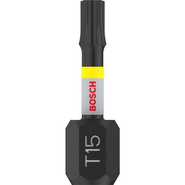 Sada bitov Bosch PRO 2.608.522.473 Torx Impact 

