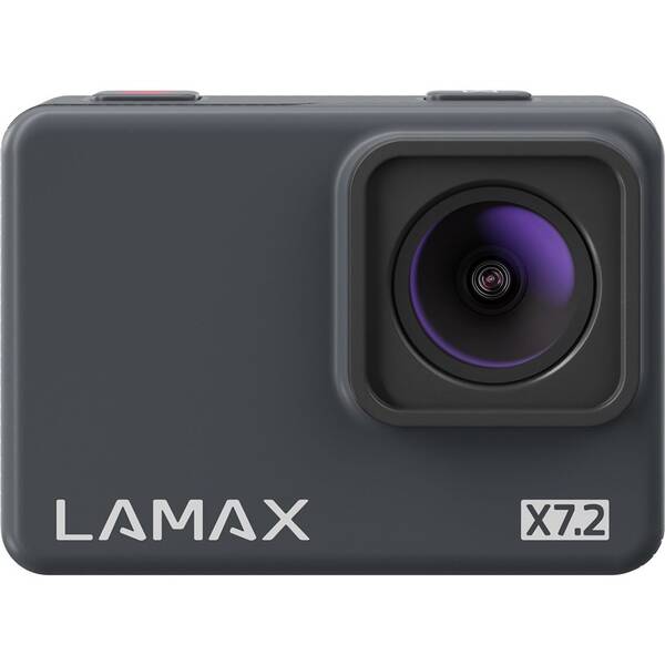 Outdoorová kamera LAMAX X7.2 čierna

