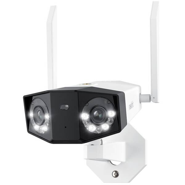 IP kamera Reolink Duo Series W730 biela

