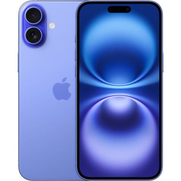 Mobilný telefón Apple 128 GB ultramarínový 

